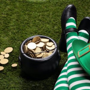 June Trivia Quiz St. Patrick\'s Day