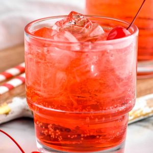 ☕ Choose a Drink for Each of These Unique Scenarios and We’ll Guess Your Age Shirley Temple