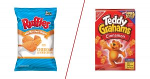 Pick Sweet & Salty Snacks & I'll Guess Current Relation… Quiz
