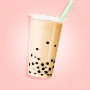 Dream Burger Quiz! Are You A Burger Master Or Disaster? Bubble tea
