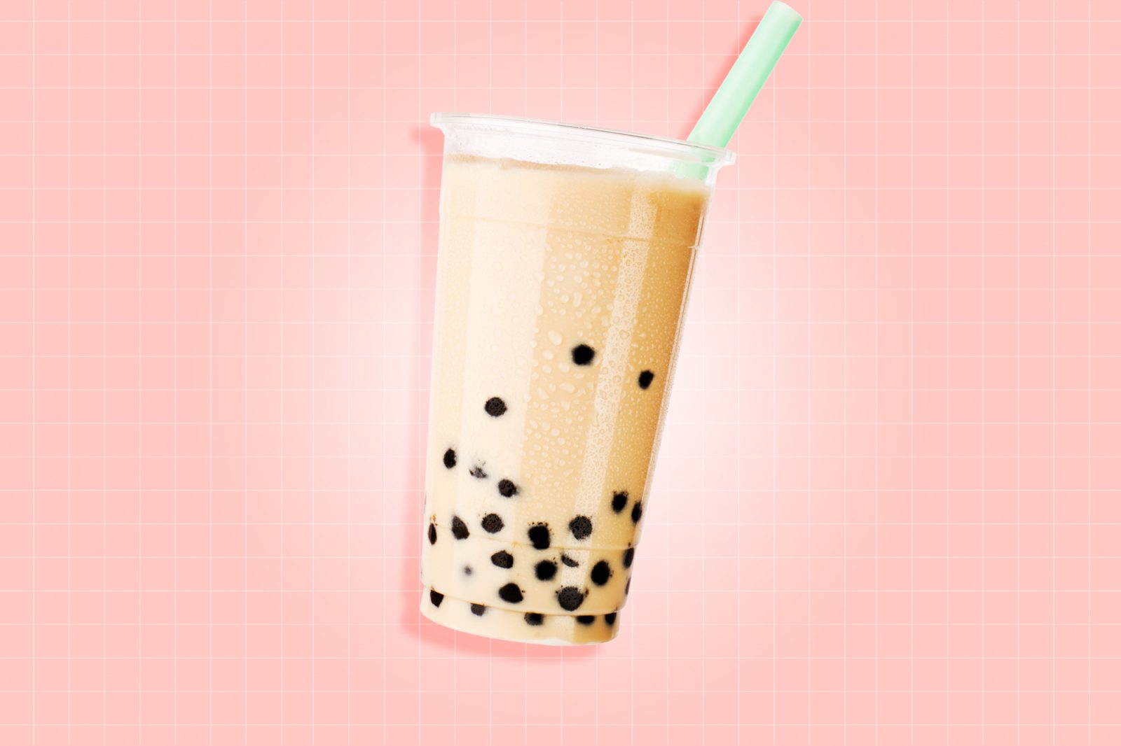 These Are the 32 Worst Foods in the Human Diet, According to AI – How Many Have You Eaten Recently? Bubble tea boba