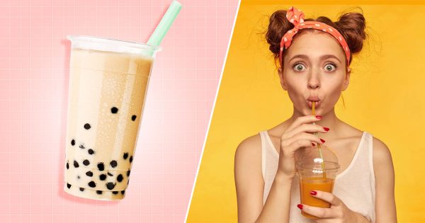 ☕ Choose a Drink for Each of These Unique Scenarios and We’ll Guess Your Age