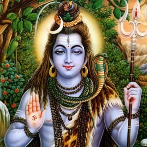 Orange Trivia Quiz Hinduism