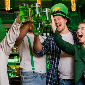 What Irish Mythological Creature Are You? Quiz Fun and outgoing