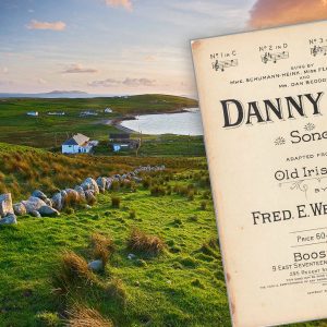What Irish Mythological Creature Are You? Quiz \