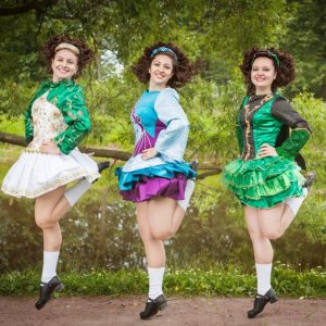 What Irish Mythological Creature Are You? Quiz Traditional Irish jigs