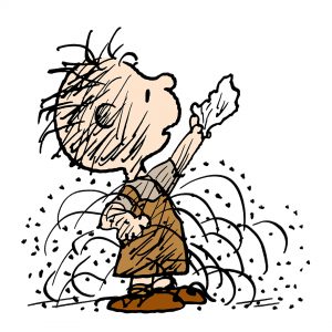 If You Can Score Better Than 75% On This Totally Random Trivia Test, 🤓 You’re a Genius Pigpen