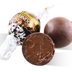 Make An Easter Basket Quiz Caramel truffles