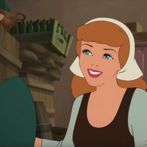 Can You Match Fictional 20 Cats To Their Movies? Quiz Cinderella