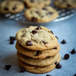 Which March Holiday Are You? Quiz Chocolate chip cookies