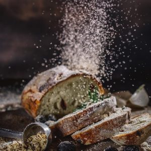What Bread Spread Are You? Quiz Zucchini bread