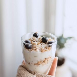 What Element Am I? Quiz Yogurt