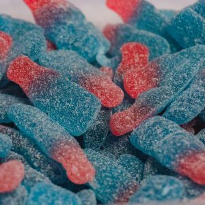 Food Quiz 🍔: Can We Guess Your Age From Your Food Choices? Sour Patch Kids