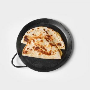 How Adventurous Are You? Comfort Food Quiz Quesadilla