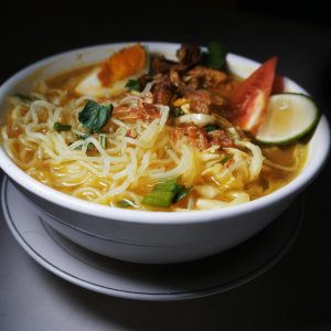 If You Can Classify Foods, Your Taste Buds Are Elite Quiz Noodles