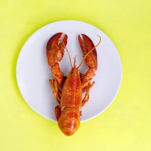 This Food Quiz Will Tell You Which 3 Words Perfectly Describe You Lobster