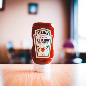 Dream Burger Quiz! Are You A Burger Master Or Disaster? Ketchup