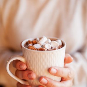 North American Countries Quiz Hot chocolate
