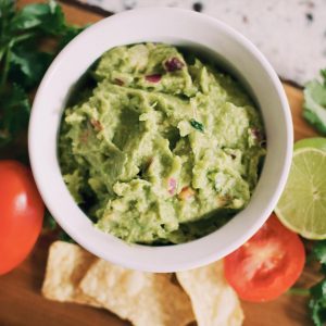 Which Fast Food Restaurant Are You? Quiz Guacamole