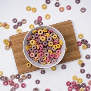 Which Easter Candy Are You? Quiz Cereal with milk