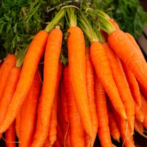 Cultural Cuisine Challenge Carrot