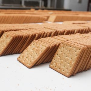 C Foods Career Quiz Crackers
