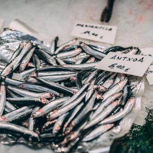 Did You Know I Can Tell If You're Optimist Or Pessimist… Quiz Anchovies