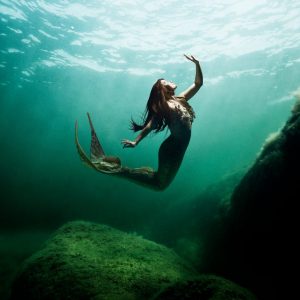 Guess The Disney Movie Titles Quiz Mermaid