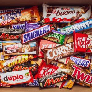 Plan A Date With Your Crush Quiz Candy