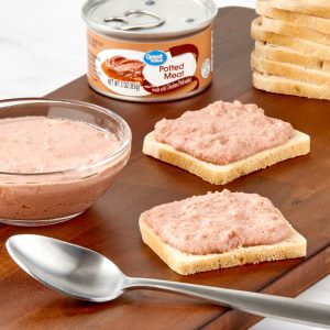 Did You Know I Can Tell If You're Optimist Or Pessimist… Quiz Potted meat