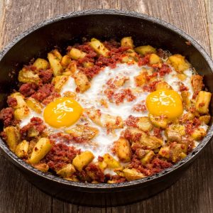 Did You Know I Can Tell If You're Optimist Or Pessimist… Quiz Corned beef hash