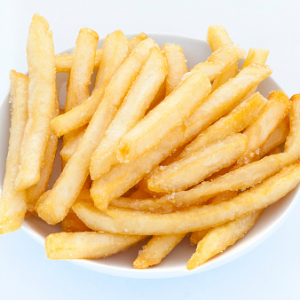 Which Harry Potter Character Are You? Quiz Chips