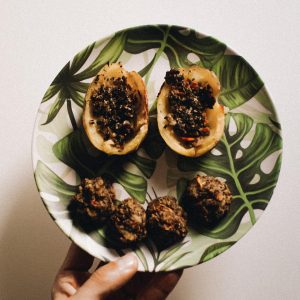 Eat Potato Dishes To Know Which Comfort Food You Are Quiz Stuffed potatoes