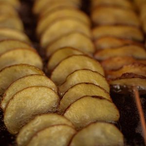 Which Quirky Dessert Are You? Quiz Korean tornado fries