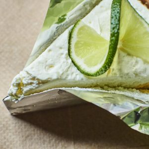 Ice Cream Trivia Quiz Key lime pie