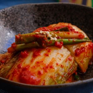 What Element Am I? Quiz Kimchi