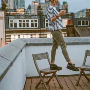 Build A Picnic & We'll Predict Your Summer Love Story Quiz Rooftop
