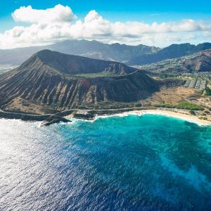 Planet Earth Quiz Mauna Loa