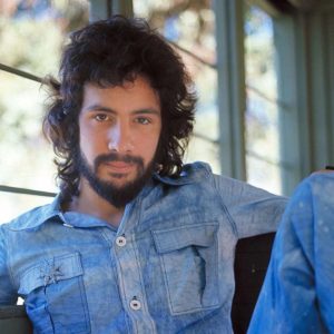 Mountains Quiz Cat Stevens