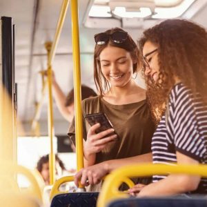 Plan A Date With Your Crush Quiz Public transport