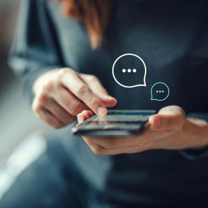 What Was Your Early 2000s Online Persona? Quiz Instant messaging