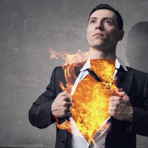 Are You A Dragon, A Phoenix, A Unicorn, Or A Griffin? Quiz Passion