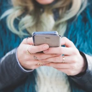 Will You Be Single, Taken, Or In Situationship This Year? Quiz Waiting for a text