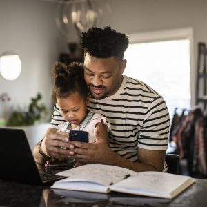 This Or That Quiz Stay-at-home parent