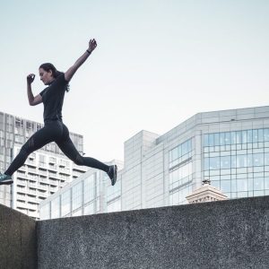 Which Spring Holiday Are You? Quiz Parkour