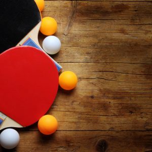 Those with a High IQ Should Have No Problem Passing This Random Knowledge Quiz Ping Pong