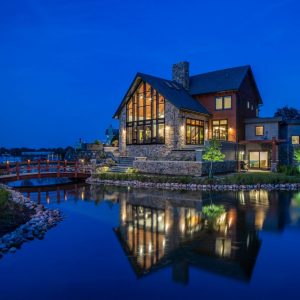 Can We Guess Your Age By The Grown-Up Choices You Make? Quiz Lake house