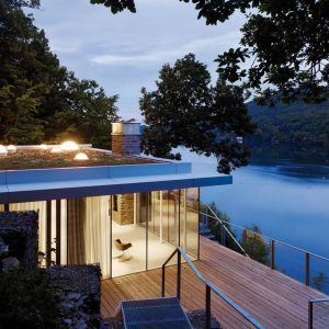 Which Bear Breed Are You? Quiz Lake house