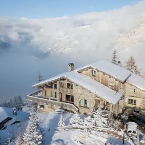 Can We Guess Your Age By The Grown-Up Choices You Make? Quiz Ski lodge