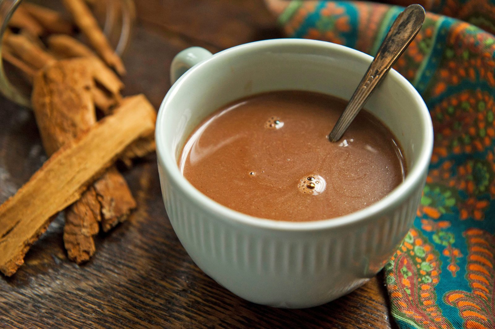 You got: Russet Brown! What’s Your Fall Color? Eat Some Pumpkin Foods to Find Out 🎃